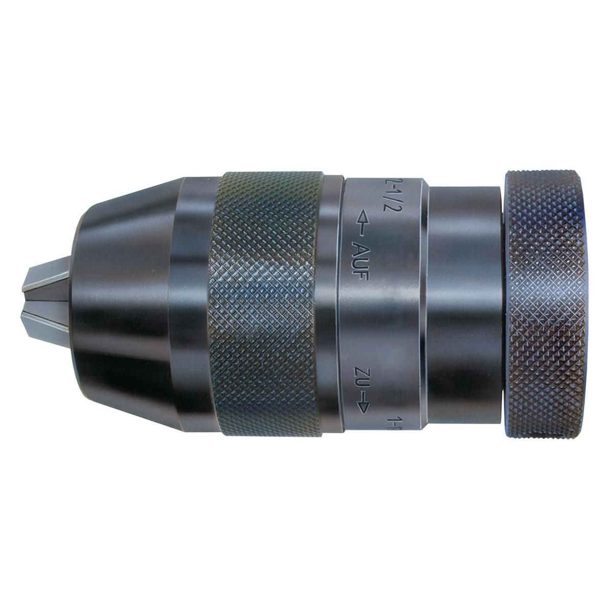 Tecwerk Schnellspannbohrfutter Spann-Ø 1-13 mm B 16 für Rechtslauf (2000832053)