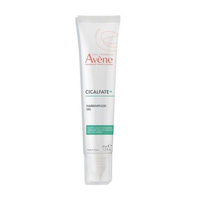 Avene Cicalfate+ Narbenpflege-Gel 40 ml Gel