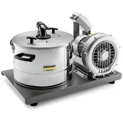 Industriesauger IVR-B 30/15