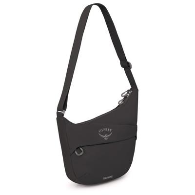 Osprey - Daylite Crossbody Pouch - Umhängetasche Gr 6 l grau