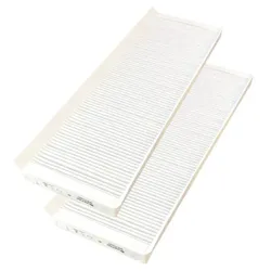 Wernig Comfort-Vent Q 350 / 600 G4+G4 Filterset (Standard)