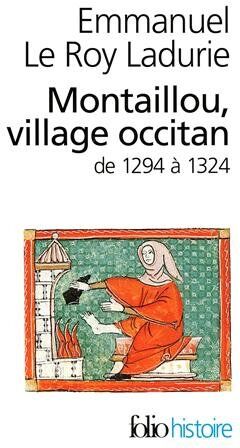 Le Roy - Montaillou, village occitan : de 1294 à 1324 - Preis vom 14.10.2026 23:07:16 h