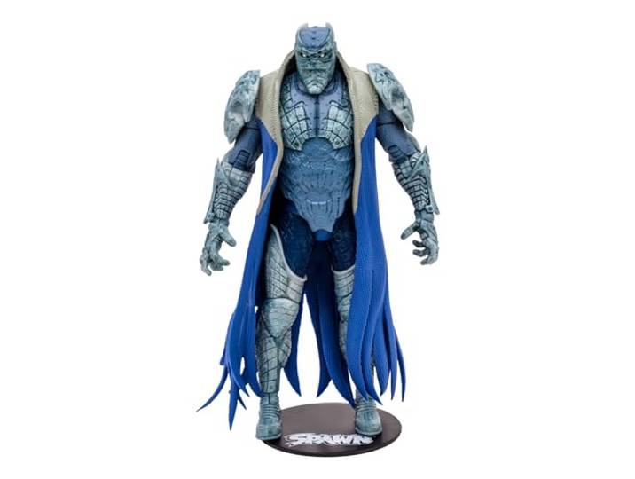 McFarlane Toys - Spawn - 7 Disruptor Action Figure
