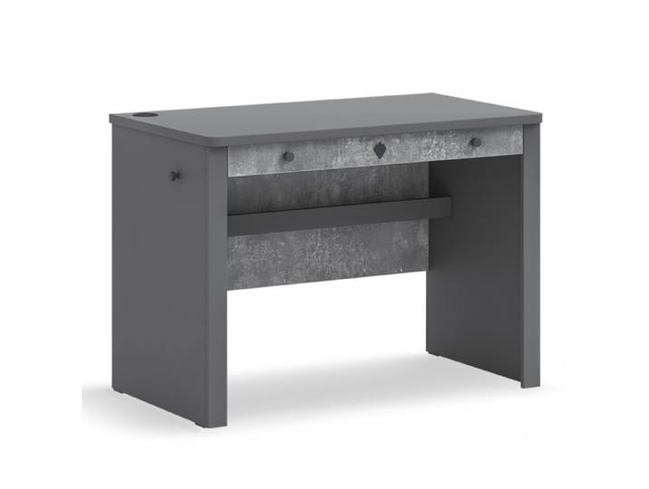Schreibtisch Space Gray Klein