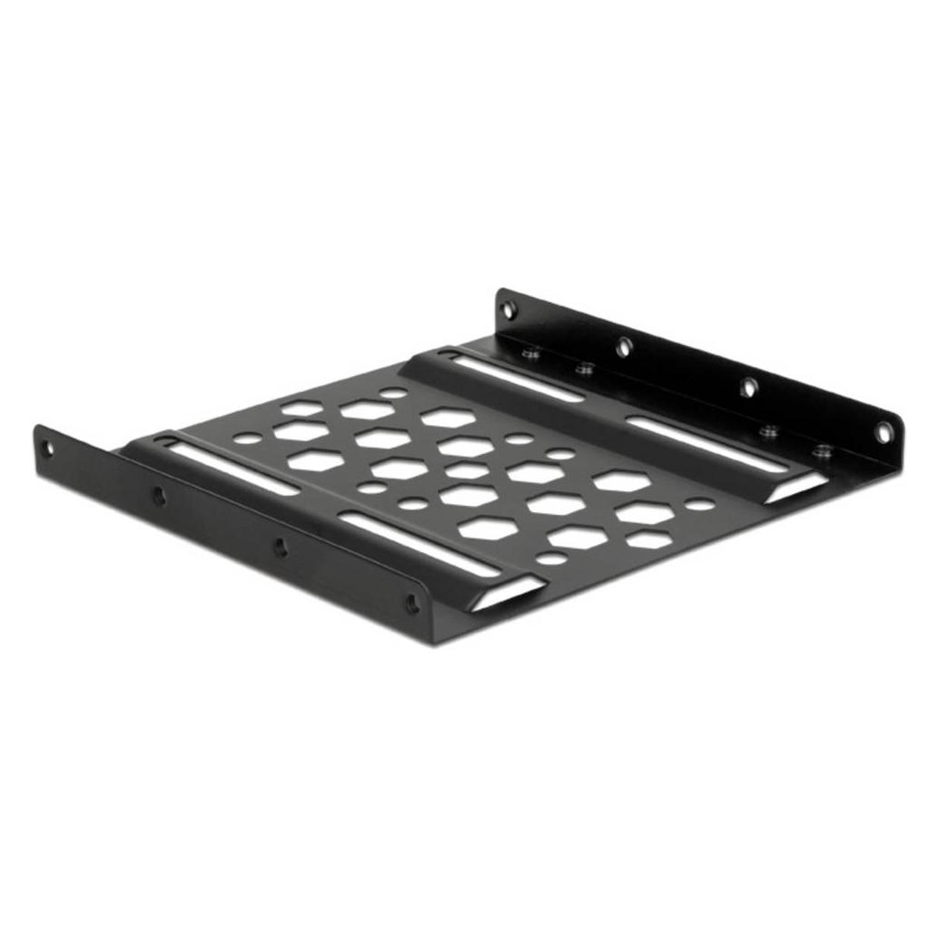 Delock Installation Frame (21287)