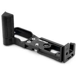 3 LEGGED THING OSCAR QD L-Winkel für OM System OM-3