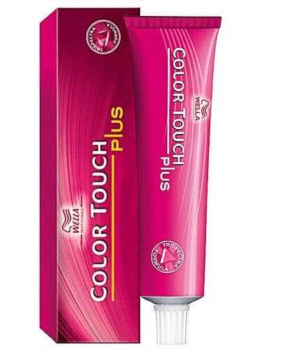 Wella Professionals Color Touch Plus Semipermanente Coloration 60 ml