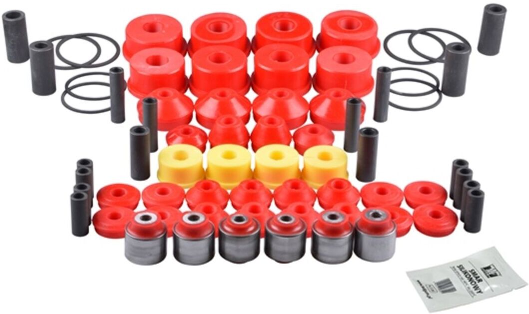 Tedgum Kit di riparazione per la sospensione TED44316