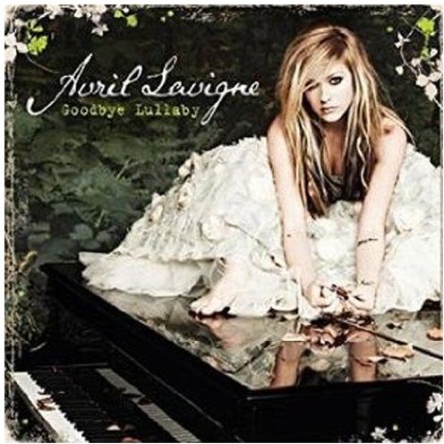 Avril Lavigne - Goodbye Lullaby - Preis vom 09.10.2026 07:28:09 h