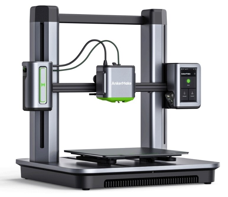 AnkerMake M5 3D-Drucker