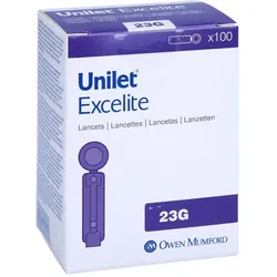 Unilet Excelite 23G