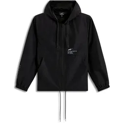 Alpinestars Speeder Resolve Windbreaker, Textiljacke - Schwarz - L
