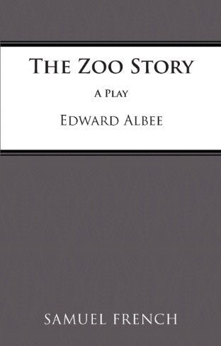 Edward Albee - Zoo Story (Acting Edition) - Preis vom 30.09.2026 22:30:23 h