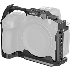 SMALLRIG 5257 Cage für Nikon Z5II - Kamerazubehör