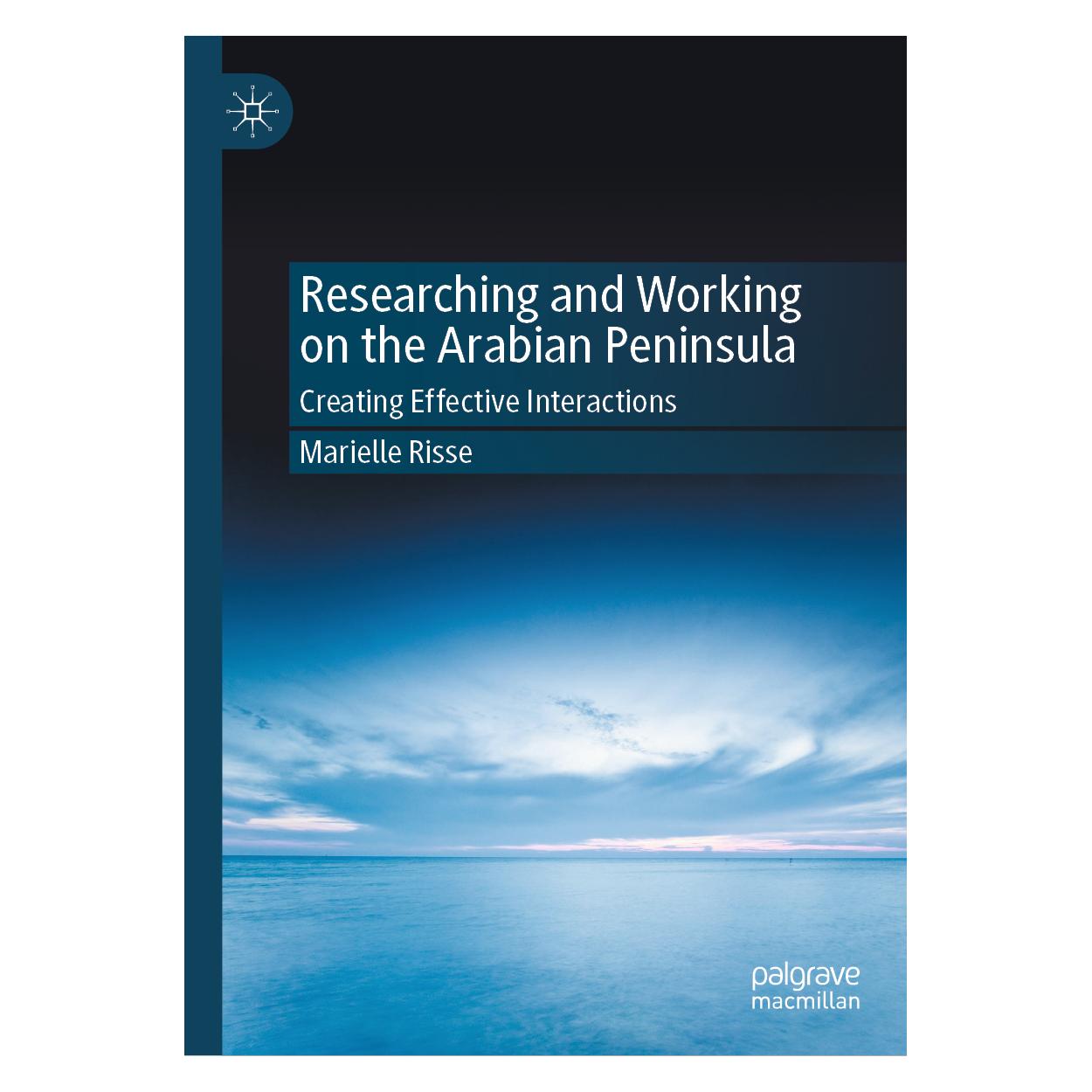 Springer Researching and Working on the Arabian Peninsula (Englisch, Hardcover, Marielle Risse) (71879071)