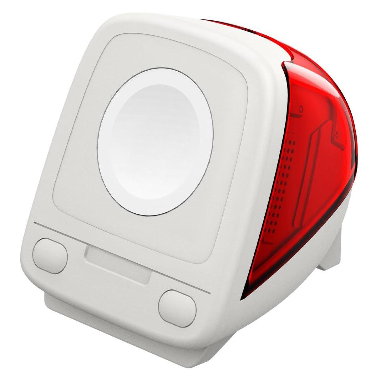 Spigen Stand Classic C1 for Apple Watch red (AMP09341)