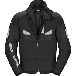Spidi Crossmaster Motorrad Textiljacke
