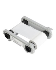 Evolis Farbband weiss mono. PriMacy2 für 1000 Karten monochrom (RCT215NAAA)