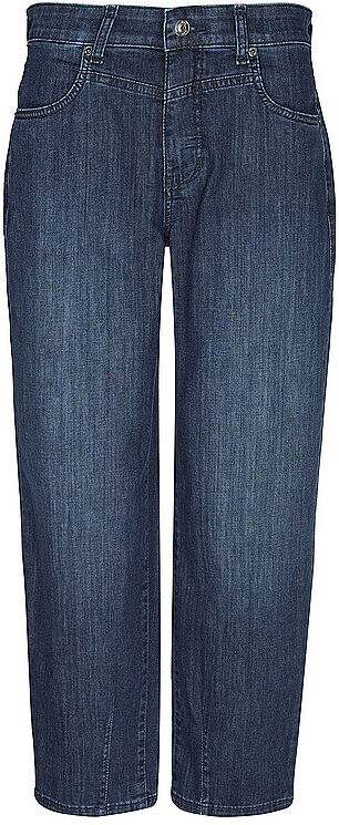 MAC Jeans Balloon Fit BOBBIE dunkelblau   38 38