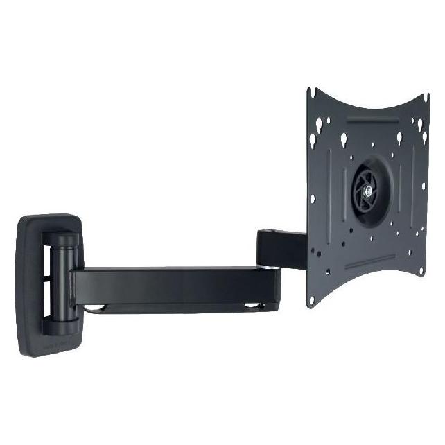 Nilox ITB OM06176 TV-Wandhalterung 101,6 cm (40') Schwarz (Wand, 25 kg, 10" - 40") (OM06176)
