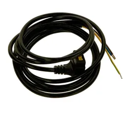 Pumpenkabel 2,2 m - 87182215050