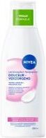 Nivea Lait Démaquillant Douceur Peau Sèche 200 ml - Flacon 200 ml