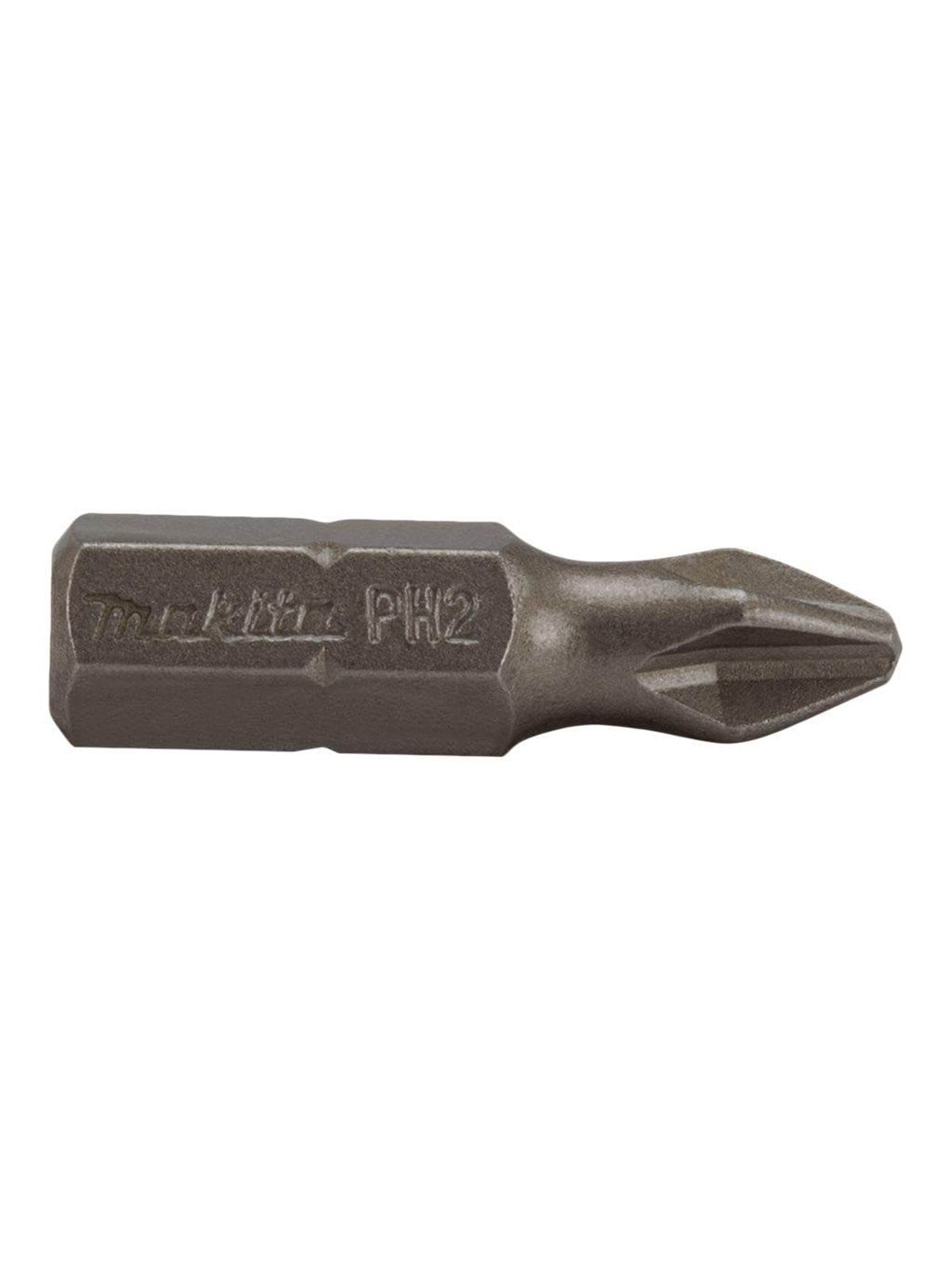 Makita Screwdriver Bit - 3 Pieces