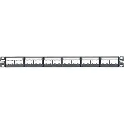 Panduit Patch-Panel CPPL24WBLY