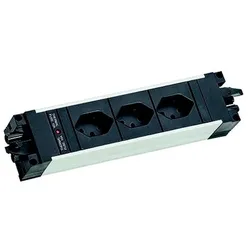 Bachmann Steckdosenleiste 906.10860