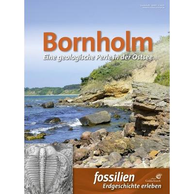 Bornholm, Taschenbuch von , Quelle & Meyer, 978-3-494-01998-7