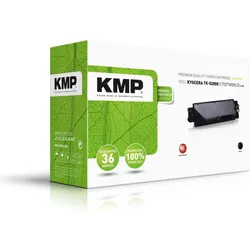 KMP, Toner, K-T89 Toner kompatibel mit Kyocera TK-5280 K (BK)