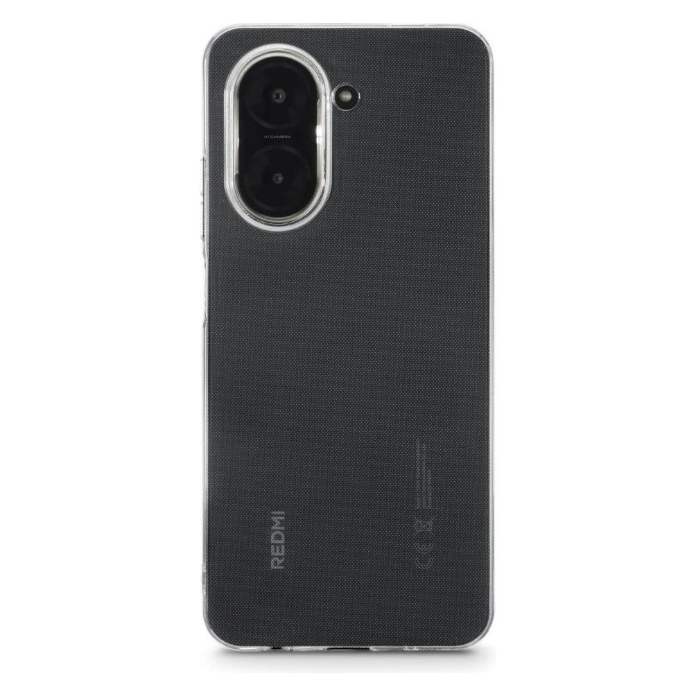 Hama Cover AC Redmi A5 tr (Xiaomi Redmi A5 4G) (00019311)