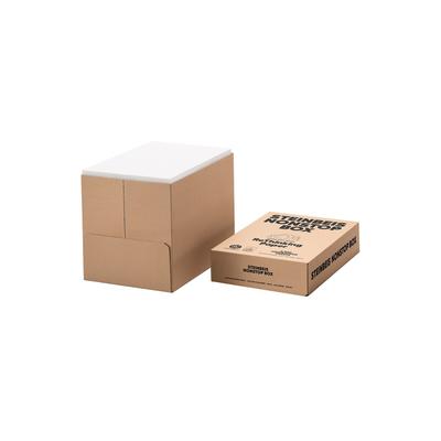 Steinbeis Kopierpapier No.4 K1701666080C A4 80g 2500 Blatt