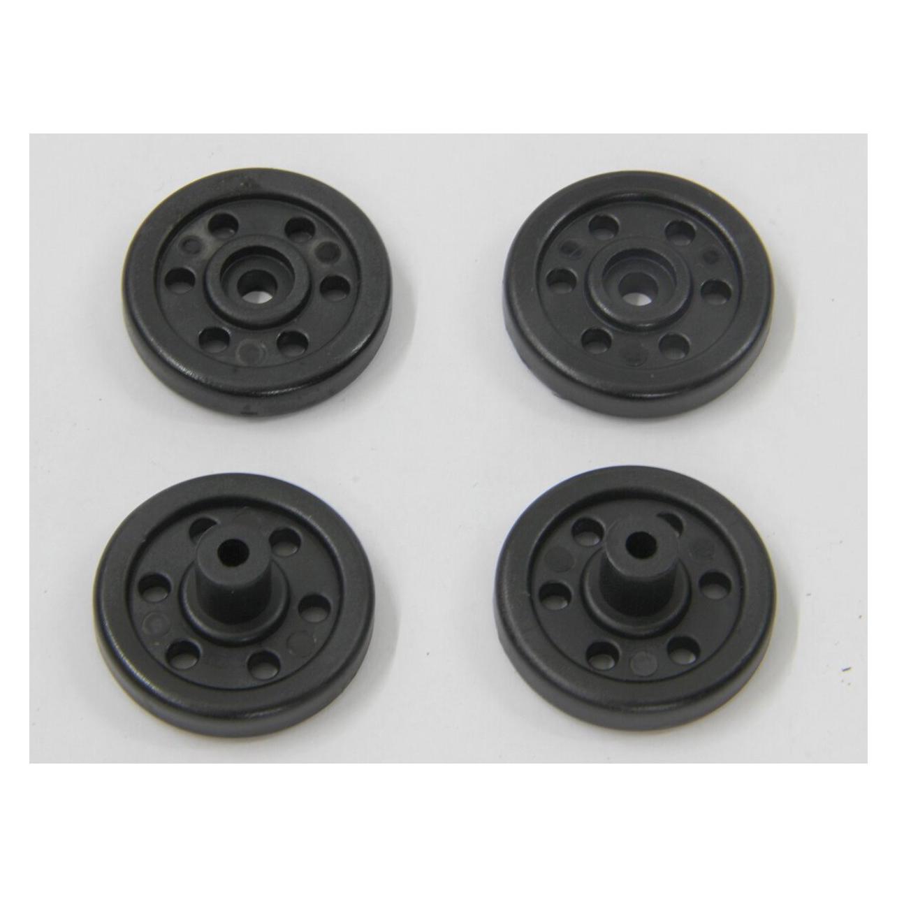 Jamara Stützräder Set Wheelie Bar TS (502703)