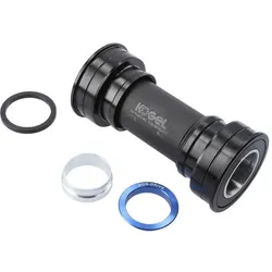 KOGEL BEARINGS Innenlager BB86 - BB92 | Cross Seals Keramik 24 mm / GX