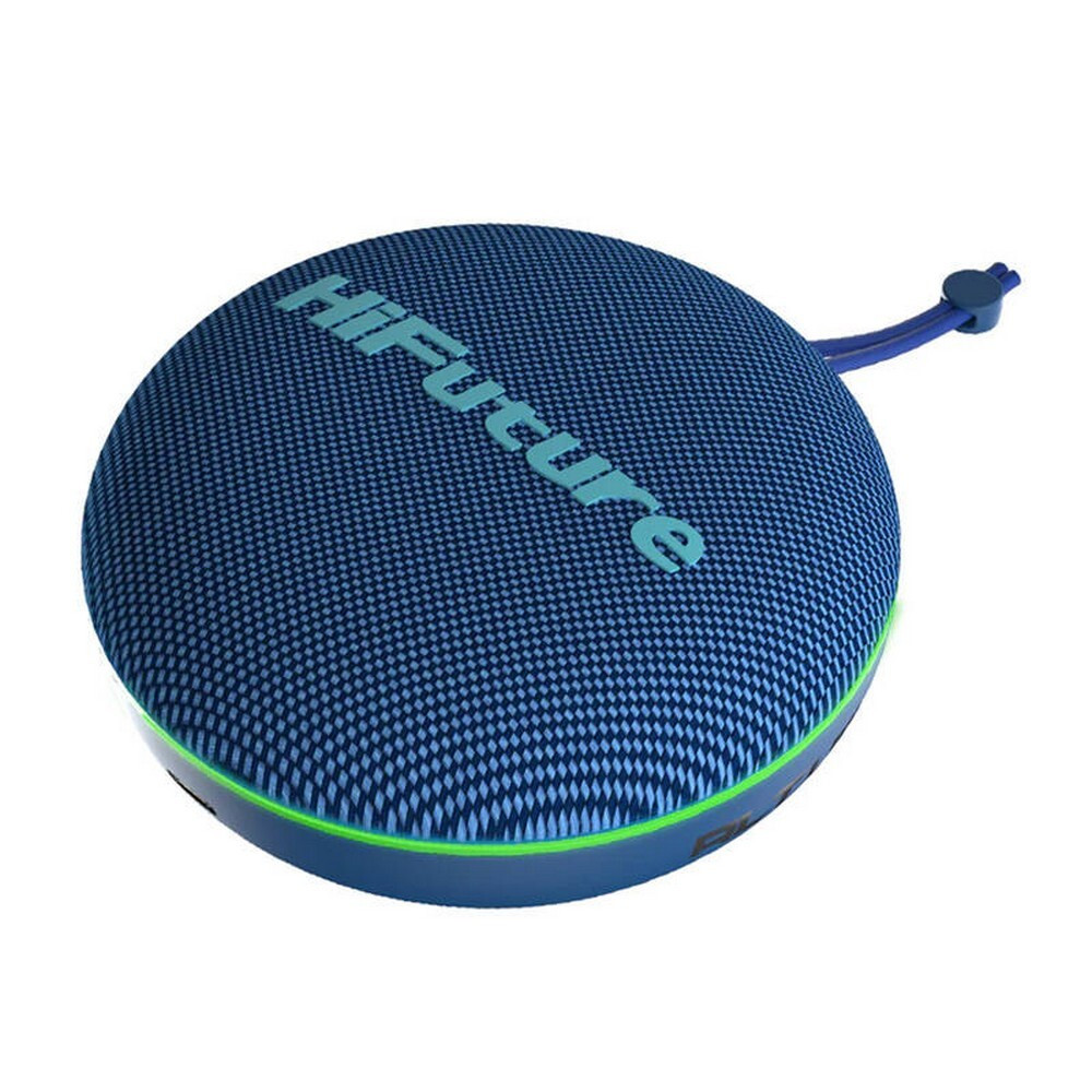 HiFuture ALTUS luidspreker, blauw