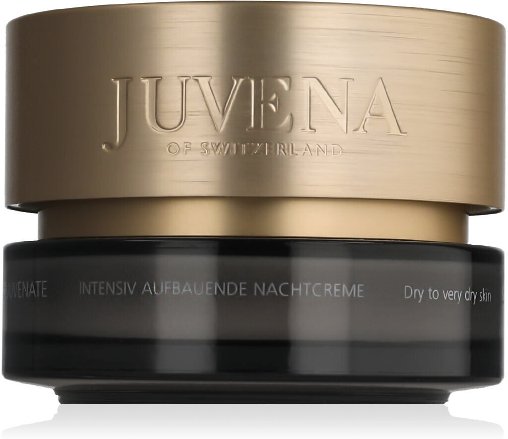 Juvena Skin Rejuvenate Intensive Nourishing Night Cream 50 ml