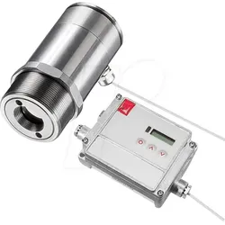 0560 0447-79 - IR-Temperatursensormodul DM751E, nichtmetall. Oberflächen, 3m
