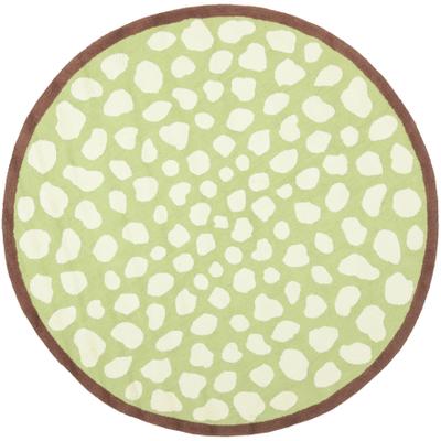 SAFAVIEH Kids Bilge Cotton Rug