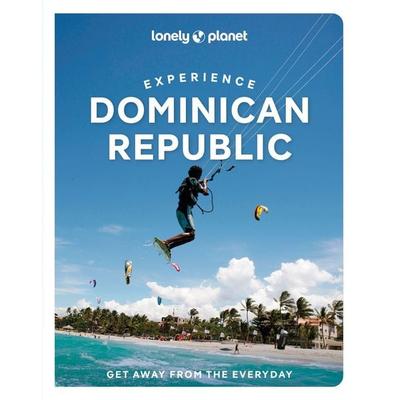 Lonely Planet Experience Dominican Republic, Taschenbuch von , Lonely Planet, 978-1-83758-680-6
