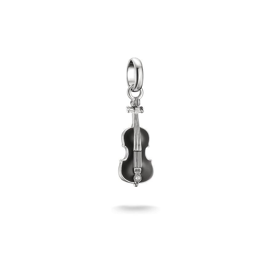 Thomas Sabo Charm Charm Club Wednesday