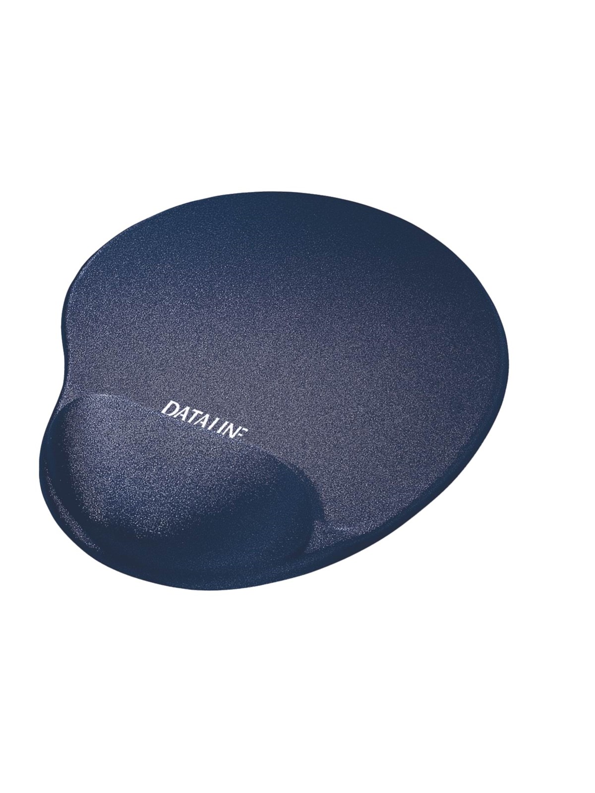Esselte Gel Rest 1 Mauspad Blau