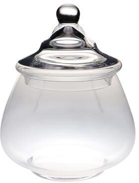 Tirolix Vaso Potiche 22 cm Cloud