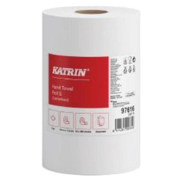 Katrin Handtuchrolle S (12x) (97616)