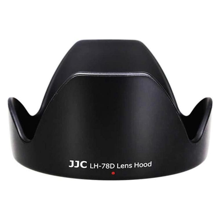JJC lens hood Canon Ew-78d lens hood (LH-78D)