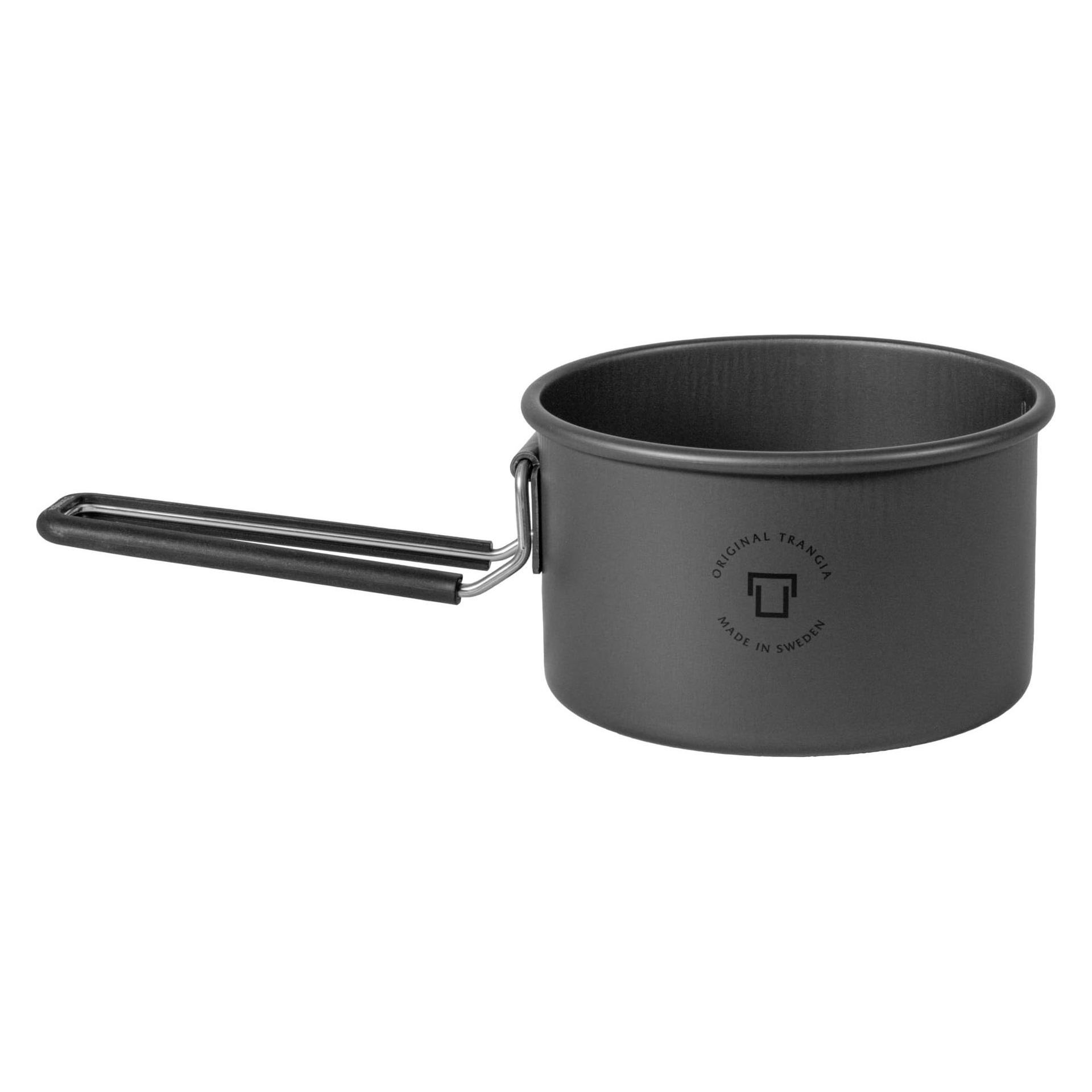 Trangia T-Cup Black Ha (500051)