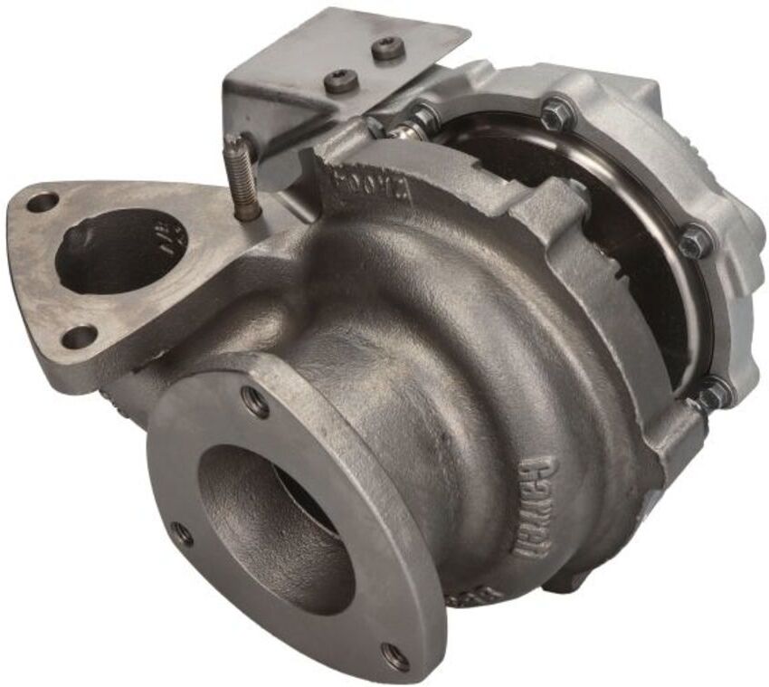 Abgasturbolader GARRETT 853333-9001W