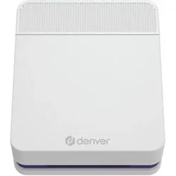 Denver MCP-6010 (Farbe), Drucker, Weiss