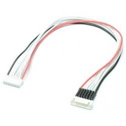 Pichler Modellbau LiPo Balancer Sensorgegenkabel Geeignet für Zellen: 6 C4617