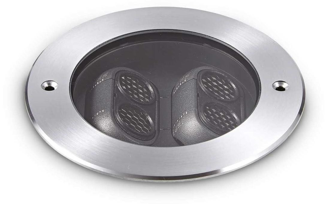 Ideal Lux TAURUS PT 10W LED Inbouwspot